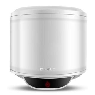 Castle Digital Water Heater 30 Liters, White