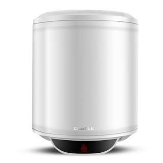 Castle Digital Water Heater 60 Liters, White